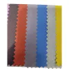 A comprehensive collection of colored fabric samples, fabric sample display, high-quality fabric samples, selected color card samples Item Picture
